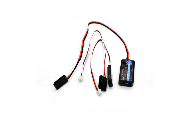 Flysky FS-CAT01 Height / Altitude Sensor For FSi6 FSi10 iA6B iA10 Receiver